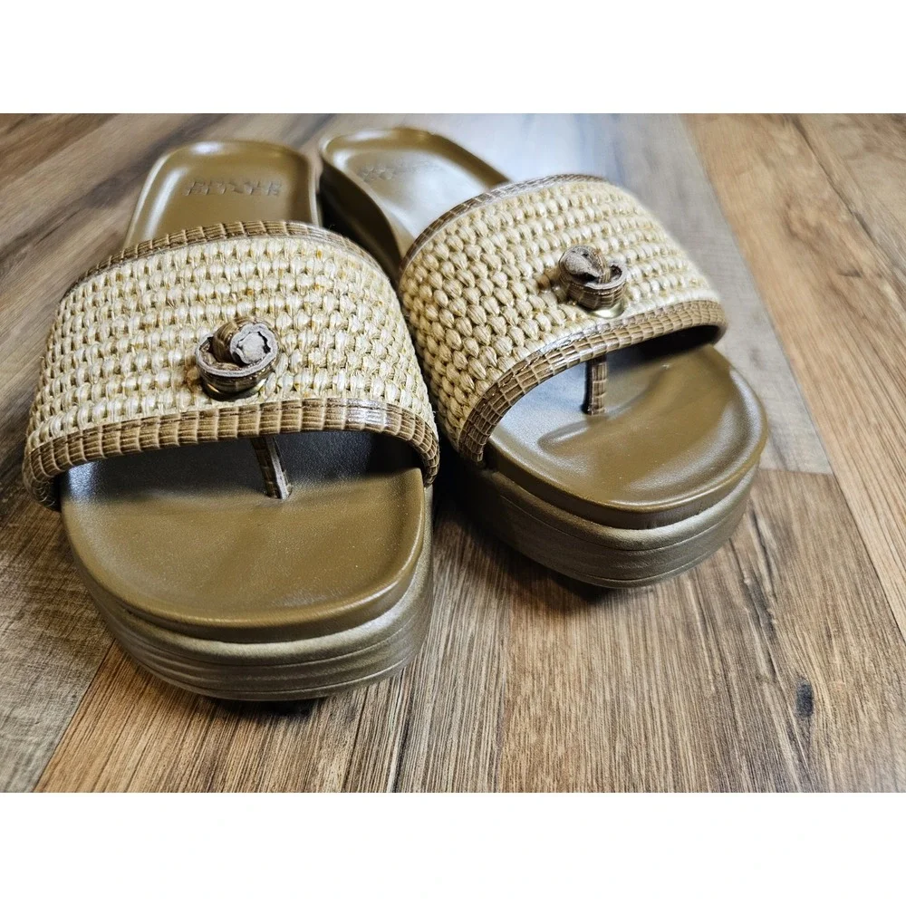 Donald J. Pliner beautiful sandals
